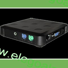PC Station manufactory, Thin Client with