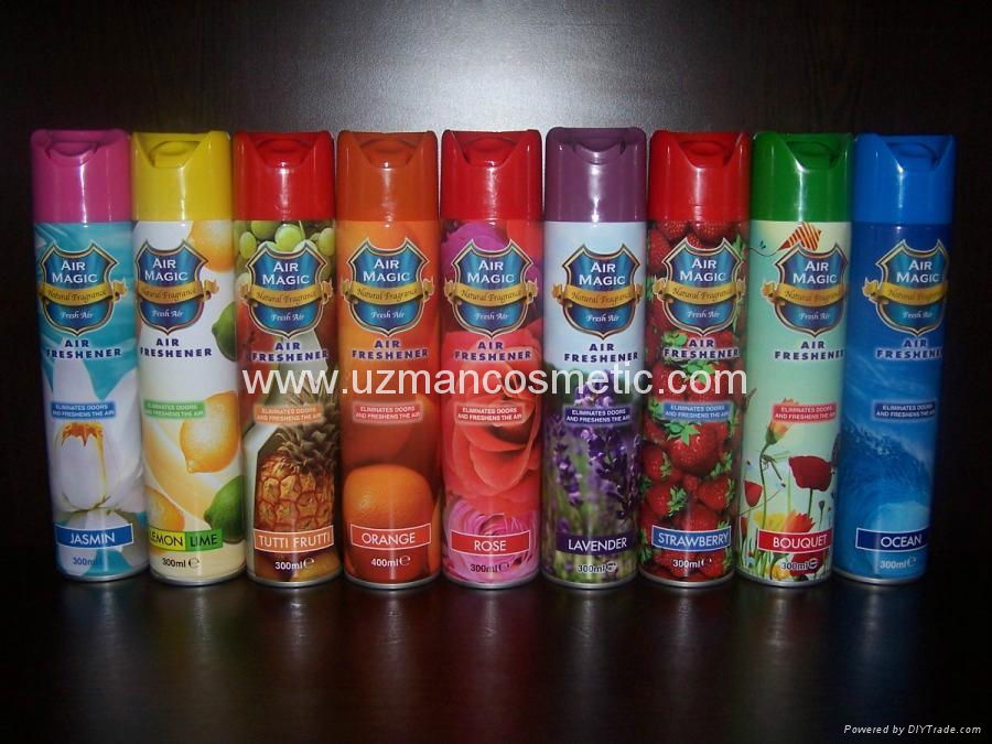 Air Magic 300 ml Air Freshener