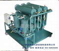 BZ系列变压器油再生滤油机 1