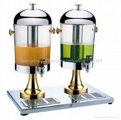 beverage dispensers