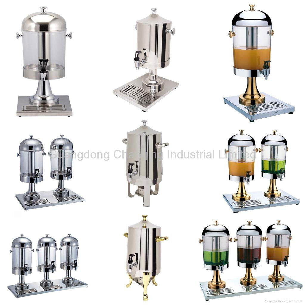 beverage dispensers 4