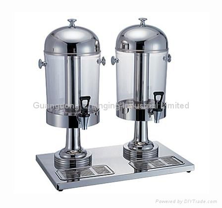 beverage dispensers 5