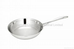 fry pans