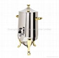 coffee urn