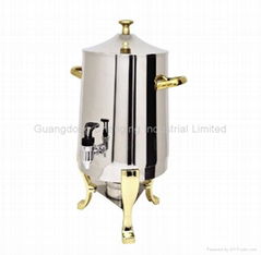 coffee urn