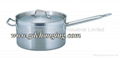 stainless steel saucepan 4