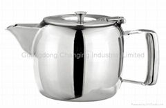  stainless steel kettles