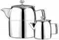  stainless steel kettles 3