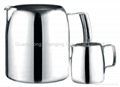  stainless steel kettles 4