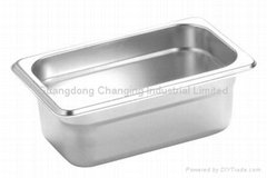 steam table pans
