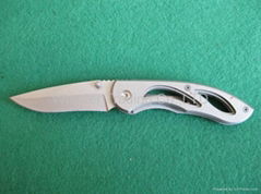 pocket knife