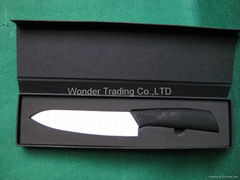 caremic knife