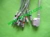 Kanz one piece 10 leads ECG/EKG cable 