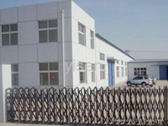 JIANGSU YISEN DRAWING MATERIAL CO., LTD.