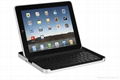 high  tech bluetooth  keyboard  for  ipad 1 5