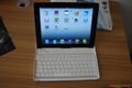 universal bluetooth keyboard for ipad 1 and ipad 2