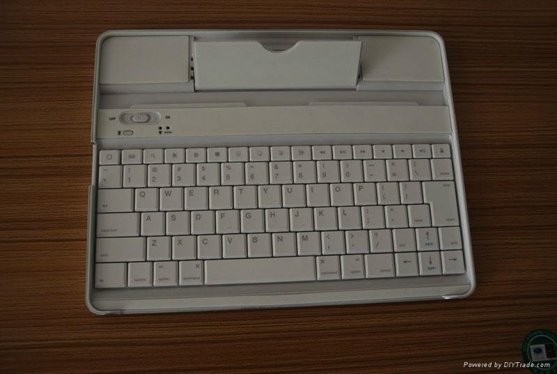 universal bluetooth keyboard for ipad 1 and ipad 2 3