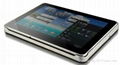 bluetooth keyboard for Samsung  Galaxy Tab 10.1