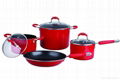 cookware  sets 3