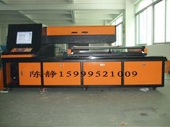 广东印刷板激光刀模机