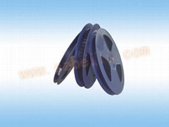 Special  IC  Carrier  Tape