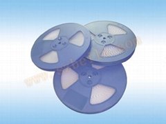 Antistatic Carrier Tape and Reel
