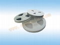 Special Tantalum Capacitors Carrier Tape 1