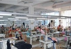 Lanxi Yameige Fabric Factory 