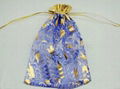 organza bag  14cm20cm