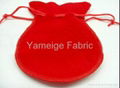 organza bags  10cmx12cm