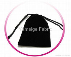 Satin bags 10cmx13 cm