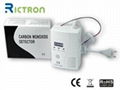 carbon monoxide alarm 2