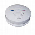 Carbon Monoxide Detector RCC423 CE Approval 2