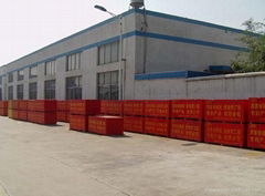 Zhejiang Sunzoov Construction Material Trade Co.,Ltd