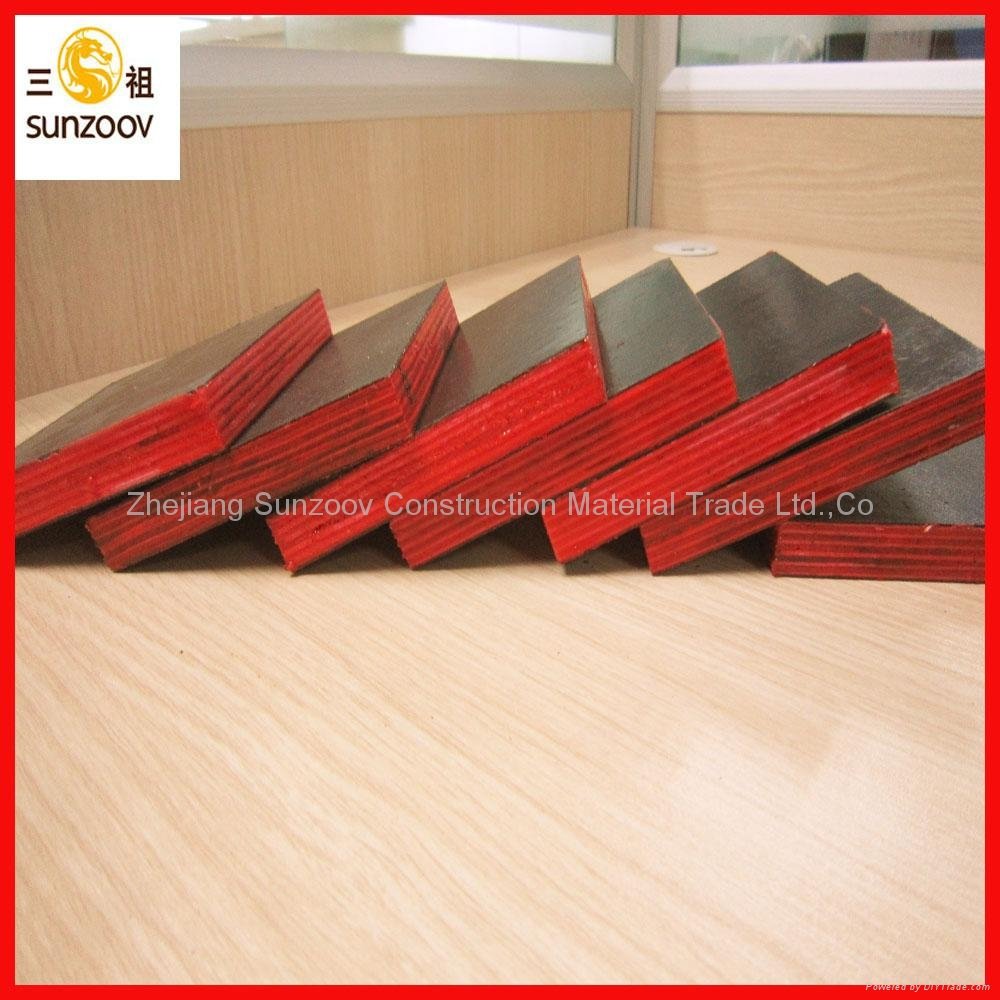 Wood Composite Plywood