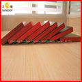 Wood Composite Plywood 2