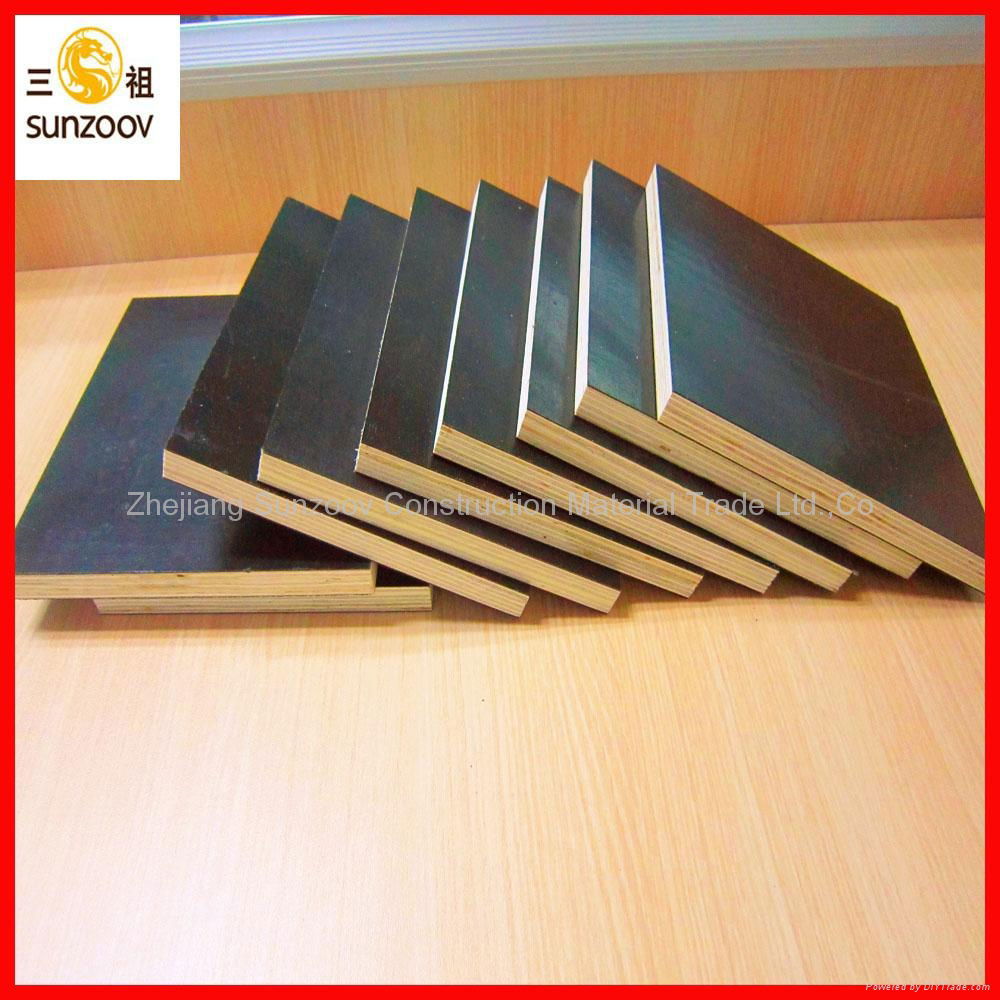 Wood Composite Plywood 3