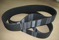 industrial timing belt(XL) 2