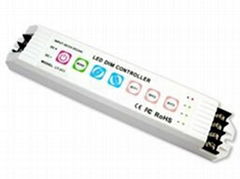 Multi-function LED Single Color