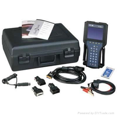 GM Tech2 with candi gm diagnostisc tool gm scanner gm tester