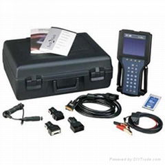 GM Tech2 with candi gm diagnostisc tool gm scanner gm tester