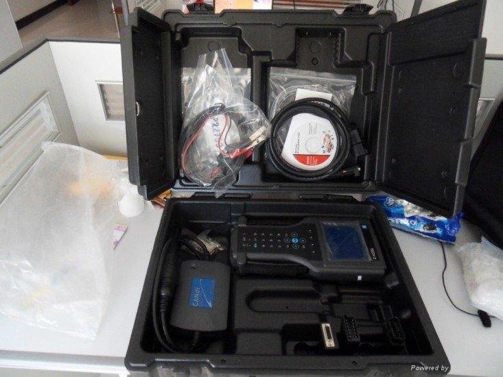 GM Tech2 with candi gm diagnostisc tool gm scanner gm tester 3