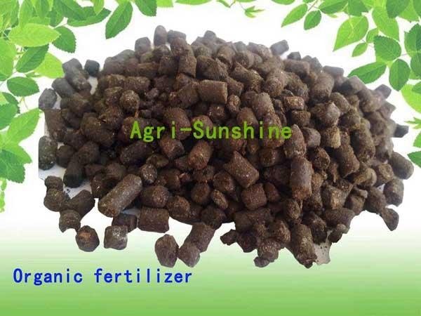King4 Organic fertilizer(N+P2O5+K2O>4%) 