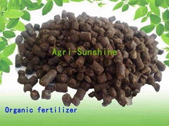 King4 Organic fertilizer(N+P2O5+K2O>4%) 