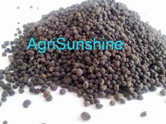 Sunshine Organic NPK (adjustable)