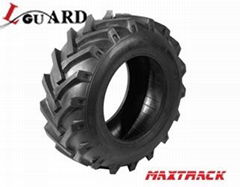 12.4-28 6.50-16 China L-Guard Agricultural Tyre 