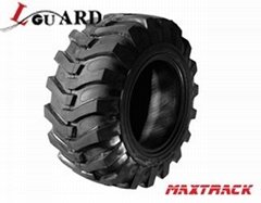 19.5L-24 China L-Guard Agricultural Industrial Tyre 