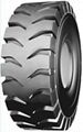 Radial OTR Tyre 40.00R57