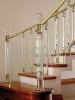 Acrylic handrail 1