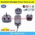 full function adjustable ac power adapter 1